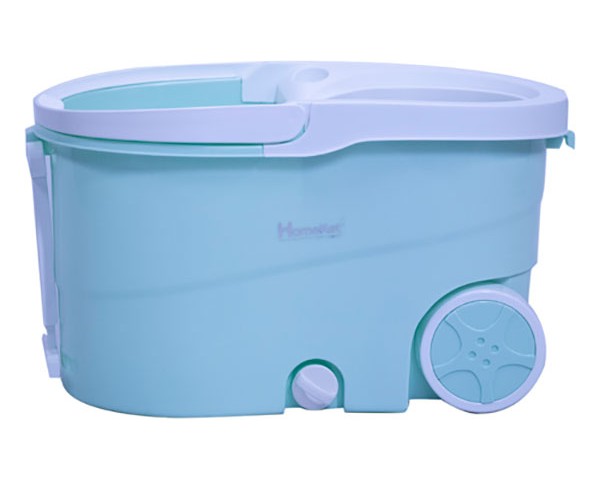 سطل تی شو بدون پدال مجیک هوم کت 4123