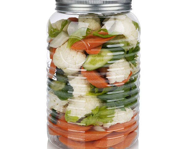 بانکه سوپر درب فلزی 1 هیما پلاستیک 402091