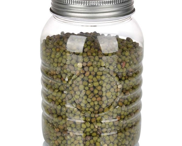 بانکه حبوبات پت متوسط هیما سایز 3