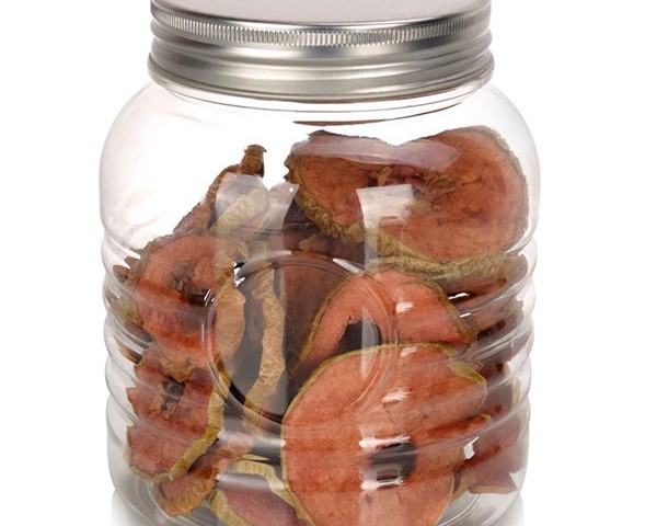 قوطی درب فلزی بزرگ سایز سه هیما پلاستیک