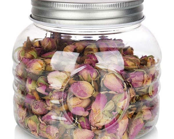 بانکه درب فلزی بزرگ سایز چهار هیما پلاستیک