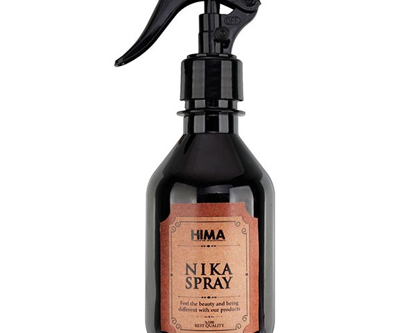 اسپری نیکا دارک هیما پلاست 402103