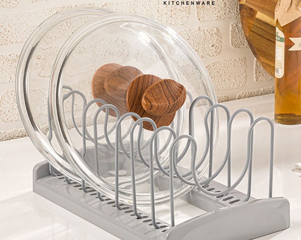 استند نگهدارنده لیمون پلاستیک 2288