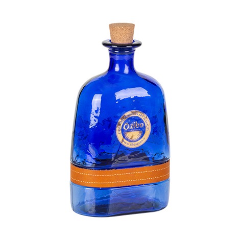 بطری آب شمشک زیباسازان