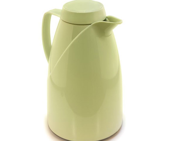 فلاسک چای 1/6 لیتری بیتا پلاستیک کد 375