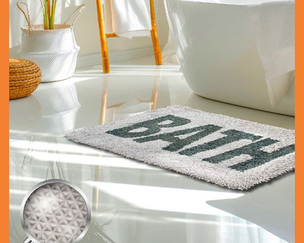 پادری روبات تافت میکرو پشت لاتکس تاپ مت