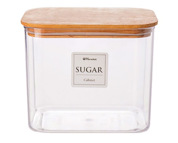 بانکه درب چوبی نینا هوم کت پلاستیک 4300