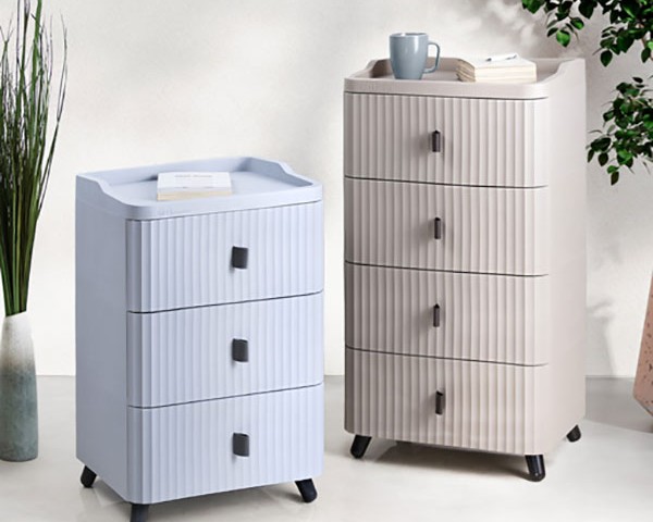 دراور پلاستیکی آیماه هوم کت پلاستیک 1241