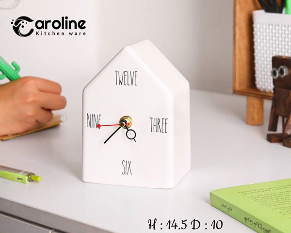 ساعت سرامیکی سلین کارولین CAROLIN