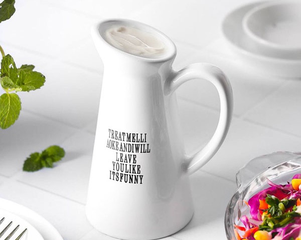 سس خوری ویدا سرامیکی کارولین