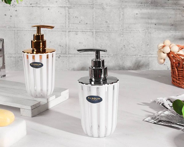 جامایع دستشویی زبرا کارولین