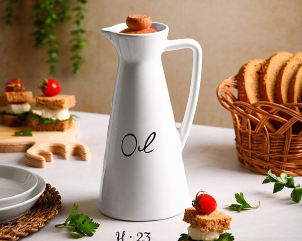 آبلیمو ریز نیلوفر سرامیکی کارولین