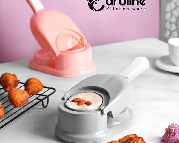 پیراشکی ساز گندم کارولین پلاستیک