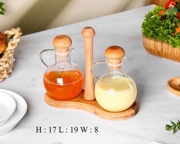 روغن ریز پایه دار ایلما کارولین