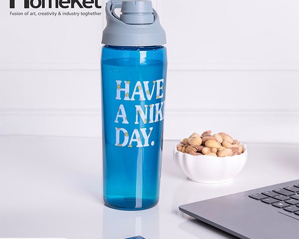 بطری نشکن اکسیژن پرو هوم کت پلاستیک