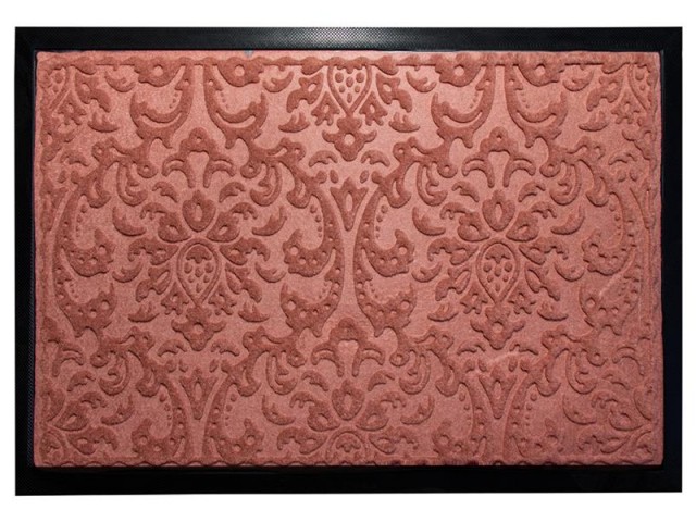 پادری دور حاشیه مستطیل تاپ مت