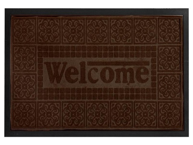 پادری ولکام دورحاشیه تاپ مت