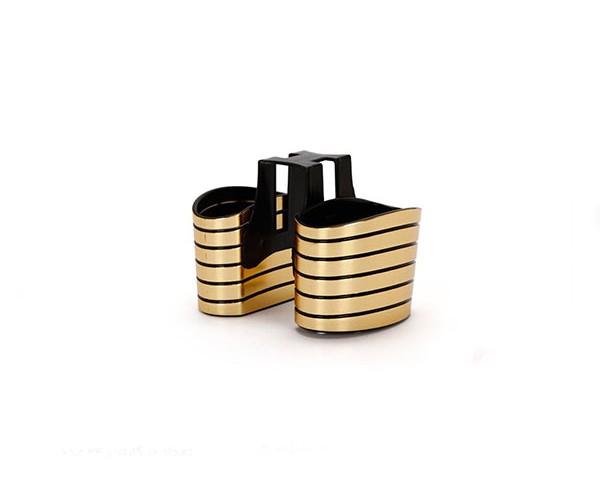 جا اسکاجی بیضی دوقلو گیلبرت پلاستیک 6099