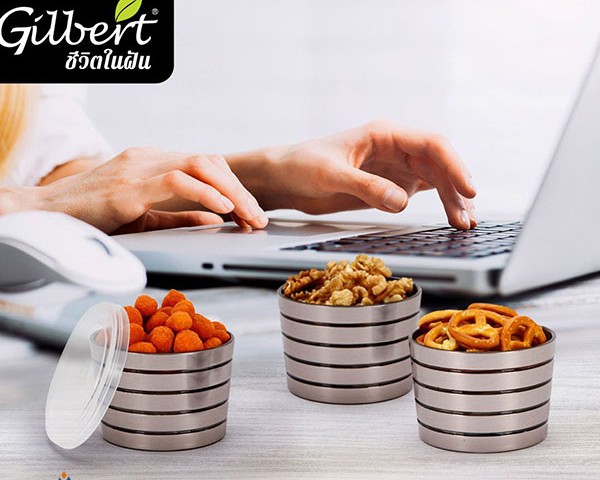 کاسه 200 میلی لیتری گیلبرت پلاستیک 6095