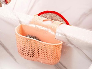 سبد سینک دنزی پلاستیک