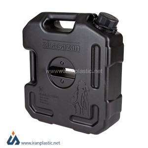 گالن آب 10 لیتری ماموت زیباسازان