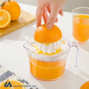 آبمیوه گیری سوفیا اکسن پلاستیک