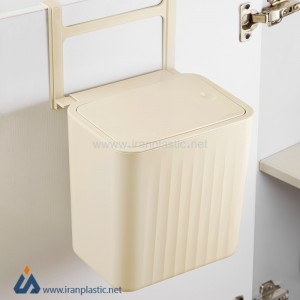 سطل کابینتی تاچ اکسن پلاستیک 1230