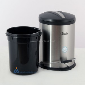 سطل آشغال سرویس بهداشتی استیل 3 لیتری سرکوله.jpg