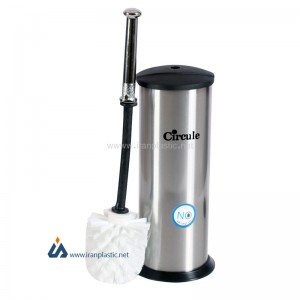فرچه سرویس بهداشتی استیل بلند سرکوله CE-05.jpg