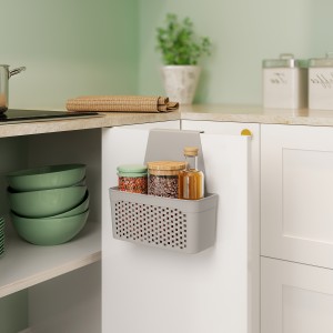 آویز کابینتی بزرگ ایکی هوم پلاستیک.jpg