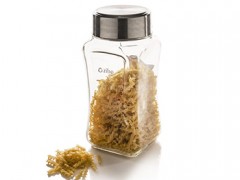 بانکه حبوبات کمرباریک زیباسازان پلاستیک