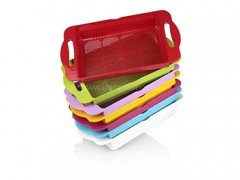 سبد سینک سارگل زیباسازان پلاستیک