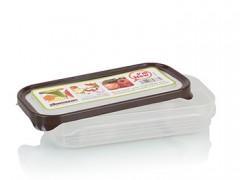 جا گوشتی زیباسازان پلاستیک