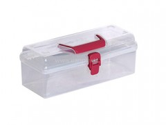 جعبه مستطیل پلاستیک لیمون 2