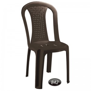 صندلی پلاستیکی ناصر کد 842