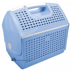 سبد پیک نیک گلرو ناصر پلاستیک