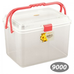 سبد پیک نیک گلچهره ناصر پلاستیک