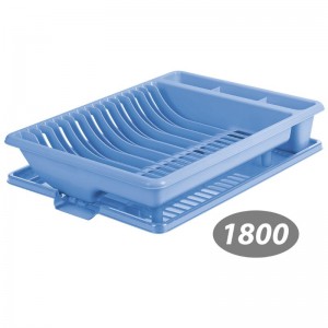 جاظرفی هدیه ناصر پلاستیک مدل 1800