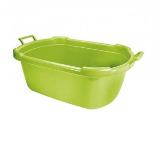 وان کارون چهارگوش ناصر پلاستیک 2660