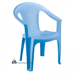 صندلی ناصر پلاستیک کد 854
