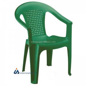 صندلی ناصر پلاستیک کد 854