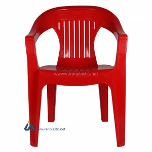 صندلی پلاستیکی ناصر کد 868