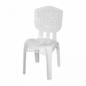 صندلی بدون دسته ناصر پلاستیک 944