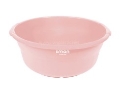 لگن گرد شماره 1 لیمون پلاستیک