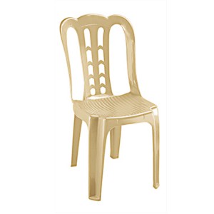 صندلی پلاستیکی بدون دسته ناصر پلاستیک کد 806