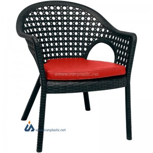 صندلی ناصر پلاستیک کد 999