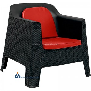 مبل پلاستیکی ناصر پلاستیک کد 891