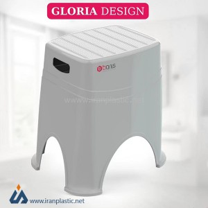 چهارپایه گلوریا بانیس پلاستیک.jpg