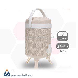 کلمن آب گرند بانیس پلاستیک.jpg