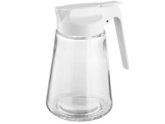 شکرپاش کشویی لیمون پلاستیک